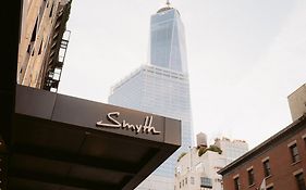 Smyth Tribeca